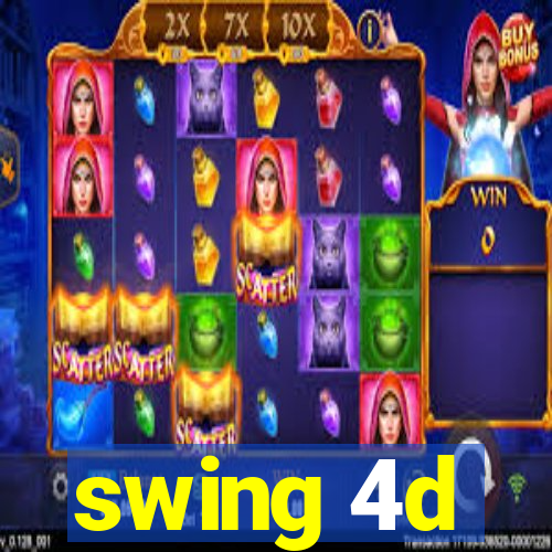 swing 4d